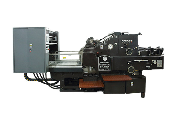 如何解決燙金機(jī)燙印過程中出現(xiàn)的問題