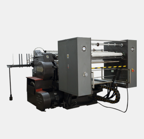 海德堡滾筒燙金機(jī)型號