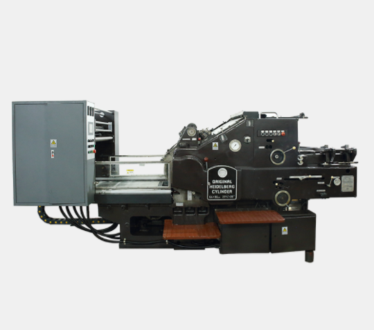 全自動燙金機(jī)生產(chǎn)廠家哪家好?