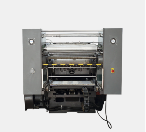 全自動燙金機(jī)的優(yōu)點(diǎn)是什么?