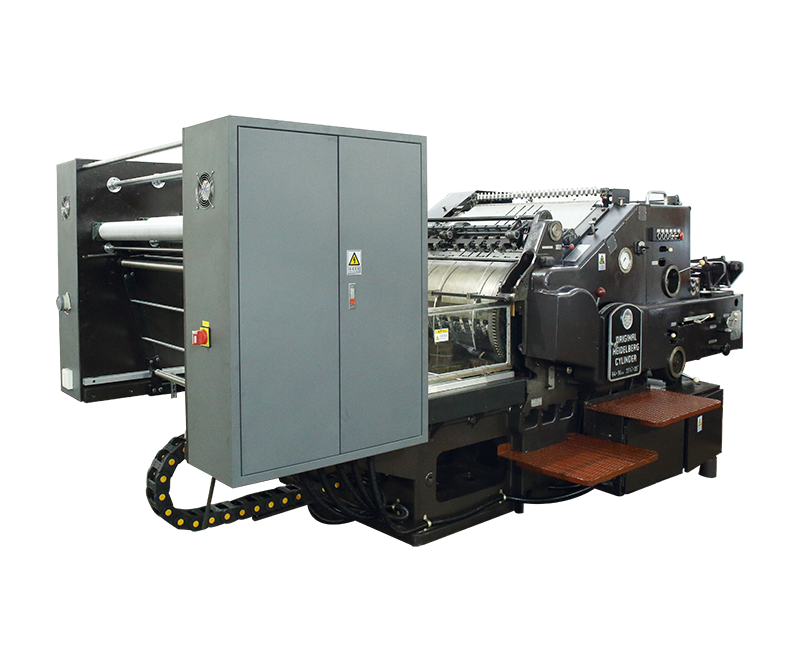 哪些因素會影響燙金機(jī)的打印效果？